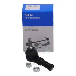 DELPHI TA1790 Spurstangenkopf für RENAULT Megane 1 Scenic 1 Twingo Kangoo vorne rechts