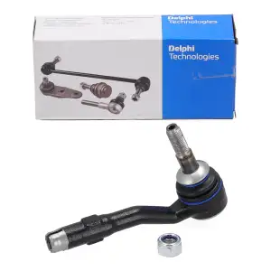 DELPHI TA1906 Spurstangenkopf f&uuml;r BMW 5er E60 E61 6er E63 E64 7er E65 E66 E67 Vorderachse