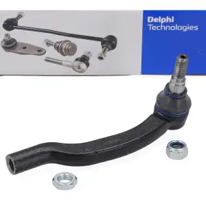 DELPHI Spurstangenkopf f&uuml;r CITROEN Jumper 2 PEUGEOT Boxer FIAT Ducato 250 vorne rechts