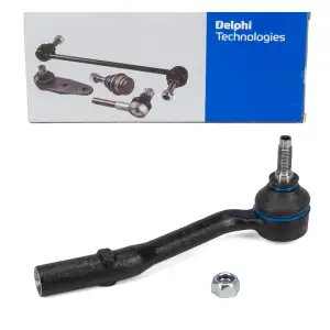 DELPHI TA2663 Spurstangenkopf Axialgelenkkopf f&uuml;r CITROEN C3 2 DS 3 vorne rechts 3817.92