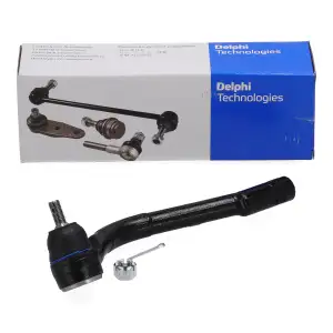 DELPHI TA2901 Spurstangenkopf f&uuml;r HYUNDAI i40 ix35 KIA Sportage 3 Vorderachse links