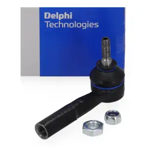 DELPHI TA2338 Spurstangenkopf f&uuml;r OPEL Corsa D E FIAT Punto 3 ALFA Mito vorne links