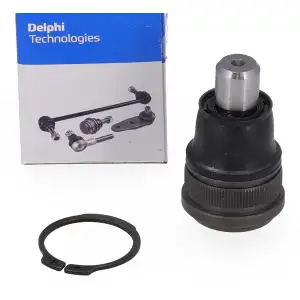 DELPHI TC2164 Traggelenk für FORD Fiesta 6 7 B-Max Ka Transit/Tourneo B460 Vorderachse