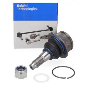 DELPHI TC294 Traggelenk F&uuml;hrungsgelenk f&uuml;r VW Transporter T3 Vorderachse unten 251407187A