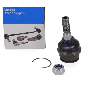 DELPHI TC526 Traggelenk Führungsgelenk für VW Transporter T4 vorne oben 701407187B