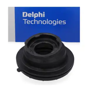 DELPHI BSJ30024 W&auml;lzlager Federbeinlager f&uuml;r FORD Galaxy 2 S-Max WA6 Vorderachse
