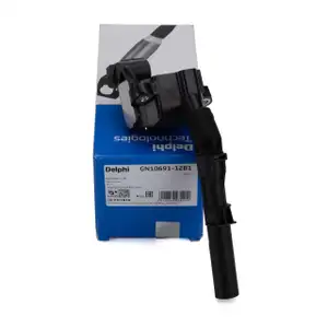 DELPHI Z&uuml;ndspule f&uuml;r MERCEDES W205 S205 W212 W213 S212 S213 W166 W222 R172 M276 C238 C207