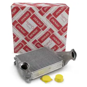 DENSO Ladeluftk&uuml;hler f&uuml;r PORSCHE Cayenne (9PA) 3.6 S / GTS / Turbo S 4.8 links 95511063902