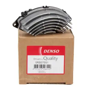 DENSO DRS07001 Gebläseregler für CITROEN Berlingo C4 Picasso Jumpy PEUGEOT Expert Partner