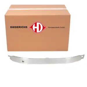 DIEDERICHS Halter Sto&szlig;stange Sto&szlig;f&auml;nger f&uuml;r BMW F20 F21 F22 F23 F30 vorne oben 51117255393