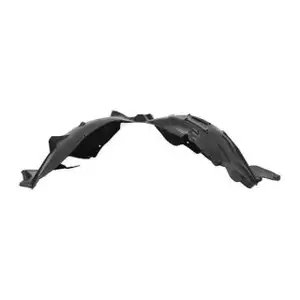 DIEDERICHS Verkleidung Radhausschale f&uuml;r MERCEDES W176 W246 W242 C117 X117 vorne rechts