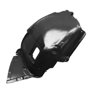 DIEDERICHS Verkleidung Radhausschale f&uuml;r BMW 3er E92 E93 vorne rechts 51717154416