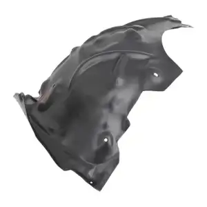 DIEDERICHS 1217017 Verkleidung Radhausschale f&uuml;r BMW 3er F30 F31 vorne links 51717260699