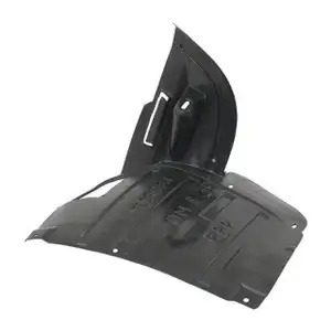 DIEDERICHS Verkleidung Radhausschale f&uuml;r BMW 5er E39 vorne rechts 51718159426