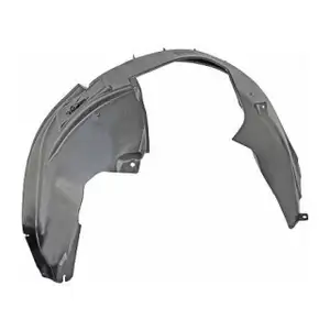 DIEDERICHS Verkleidung Radhausschale f&uuml;r FIAT Punto / Grande Punto vorne links