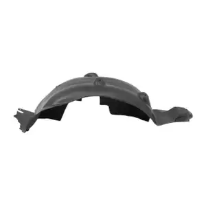 DIEDERICHS 4406209 Verkleidung Radhausschale f&uuml;r RENAULT Captur 1 hinten links 767496800R