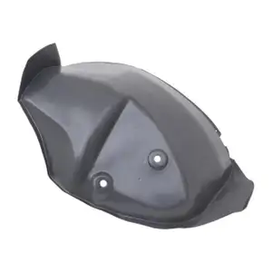 DIEDERICHS Verkleidung Radhausschale Radschale f&uuml;r DACIA Duster hinten links 767490015R