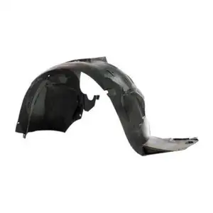 DIEDERICHS Verkleidung Radhausschale f&uuml;r CITROEN BERLINGO vorne links 1679981980