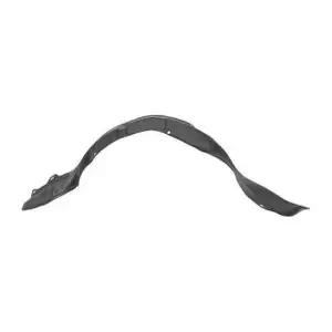 DIEDERICHS Verkleidung Radhausschale f&uuml;r MAZDA MX-5 2 NB vorne links NC1056141B