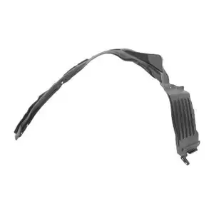 DIEDERICHS Verkleidung Radhausschale f&uuml;r MITSUBISHI Galant 8 vorne rechts MB912594
