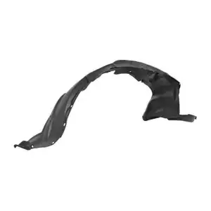 DIEDERICHS Verkleidung Radhaus Radhausschale f&uuml;r TOYOTA Verso + S vorne rechts