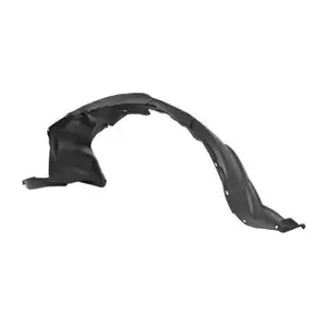 DIEDERICHS Verkleidung Radhaus Radhausschale f&uuml;r TOYOTA Verso + S vorne links