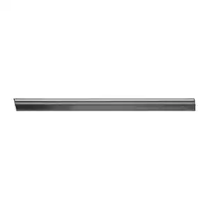 DIEDERICHS 1611133 Zierleiste Sto&szlig;stange T&uuml;r f&uuml;r MERCEDES W123 S123 vorne links 1236903380