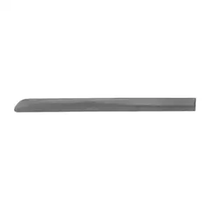 DIEDERICHS 2214523 Zierleiste T&uuml;rleiste grundiert f&uuml;r VW Golf 5 hinten links 1K4853753A