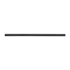 DIEDERICHS 2245321 Zierleiste T&uuml;rleiste schwarz f&uuml;r VW Passat B5 vorne links 3B0853515B41