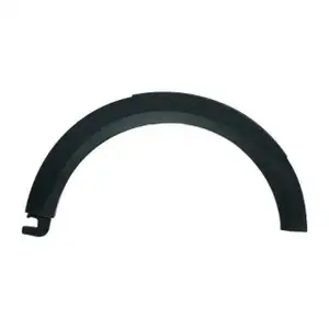 DIEDERICHS Zierleiste Schutzleiste Kotfl&uuml;gel f&uuml;r MINI F55 F56 vorne links 51777300819