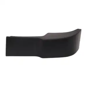 DIEDERICHS Zierleiste Kotfl&uuml;gel f&uuml;r VW Tiguan 5N ab MJ 2012 vorne links 5N0853173A GRU
