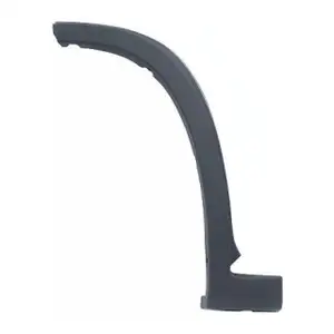 DIEDERICHS Zierleiste Kotfl&uuml;gel f&uuml;r FIAT Ducato CITROEN Jumper 3 vorne links 8545HC