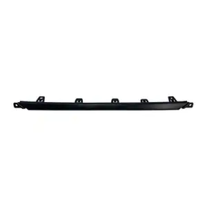 DIEDERICHS 4246062 Zierleiste Sto&szlig;stange Sto&szlig;f&auml;nger f&uuml;r PEUGEOT 408 2 vorne 984075071T
