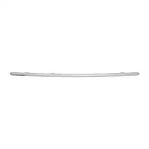 DIEDERICHS Zierleiste Sto&szlig;stange f&uuml;r AUDI A5 F5 / Sportback ab 2020 hinten 8W6853551D 3Q7
