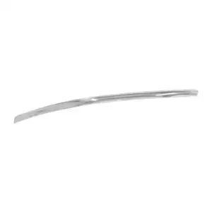 DIEDERICHS Zierleiste Sto&szlig;stange f&uuml;r AUDI A6 C6 / Avant 4F2 4F5 vorne links 4F0853065