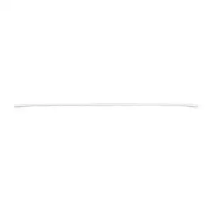 DIEDERICHS 1225265 Zierleiste Sto&szlig;stange chrom f&uuml;r BMW 5er F10 hinten mitte 51127341672