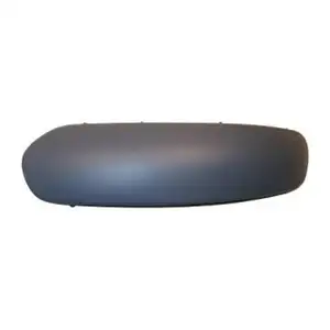 DIEDERICHS Zierleiste Sto&szlig;stange f&uuml;r CITROEN C3 1 FC FN ab 09.2005 vorne links 7452KF