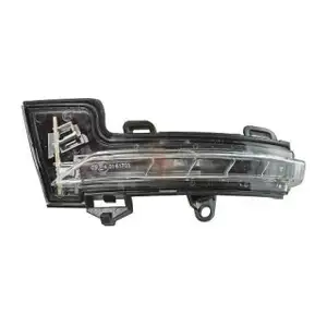 DIEDERICHS LED Zusatzblinkleuchte Au&szlig;enspiegel f&uuml;r SKODA Octavia 3 rechts 5E0949102