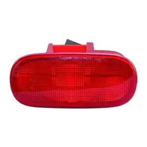 DIEDERICHS Zusatzbremsleuchte Bremslicht f&uuml;r OPEL Movano A RENAULT Master 2 NISSAN