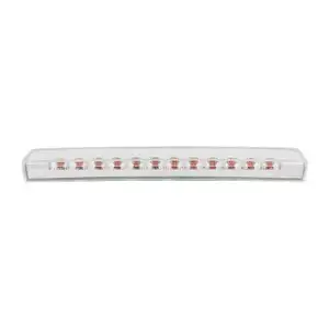 DIEDERICHS 4474094 Zusatzbremsleuchte Bremslicht LED f&uuml;r RENAULT Laguna 3 265900003R