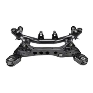 DIEDERICHS Achsk&ouml;rper Achstr&auml;ger f&uuml;r BMW E81 E82 E87 E88 E90 E91-E93 hinten 33316783713