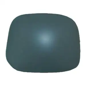 DIEDERICHS Au&szlig;enspiegel Spiegelkappe grundiert f&uuml;r PEUGEOT Partner CITROEN Berlingo rechts