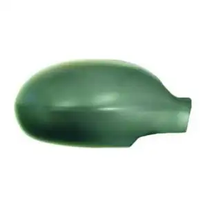 DIEDERICHS Au&szlig;enspiegel Spiegelkappe genarbt f&uuml;r CITROEN C5 1 2 C6 TD rechts 815256