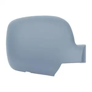 DIEDERICHS Au&szlig;enspiegel Spiegelkappe grundiert f&uuml;r RENAULT Kangoo rechts 7701068843