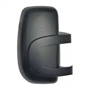 DIEDERICHS Au&szlig;enspiegel Spiegelkappe SCHWARZ f&uuml;r OPEL Movano A RENAULT Master 2 rechts