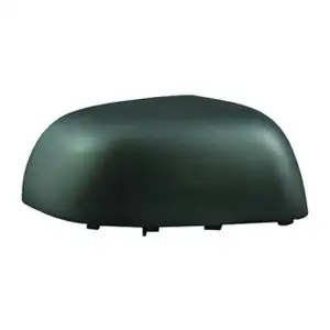 DIEDERICHS Au&szlig;enspiegel Kappe SCHWARZ grundiert f&uuml;r DACIA Dokker Duster NISSAN rechts