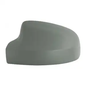 DIEDERICHS Au&szlig;enspiegel Spiegelkappe grundiert f&uuml;r DACIA Sandero 2 Duster Logan 2 links