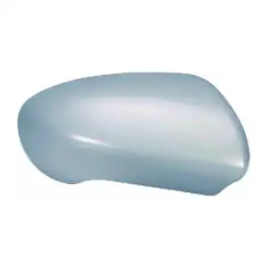 DIEDERICHS 6045827 Au&szlig;enspiegel Spiegelkappe grundiert f&uuml;r NISSAN Qashqai 1 links