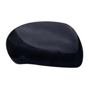 DIEDERICHS Au&szlig;enspiegel Spiegelkappe grundiert f&uuml;r NISSAN Juke F15 bis 06.2014 links