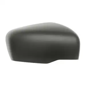 DIEDERICHS Au&szlig;enspiegel Spiegelkappe grundiert f&uuml;r NISSAN Navara Pick-Up rechts 963734KJ0A